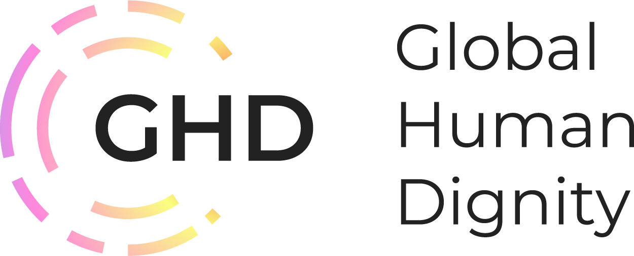 GHDF logo